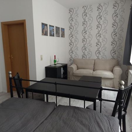Fewo Kaplanei Quedlinburg Dış mekan fotoğraf