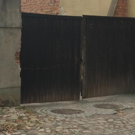 Fewo Kaplanei Quedlinburg Dış mekan fotoğraf